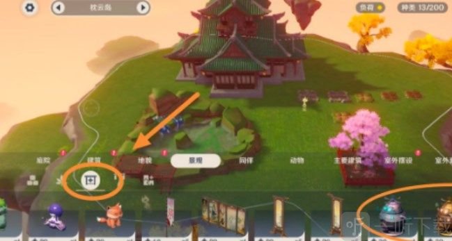 原神炉心机造机器人有什么用 炉心机造机器人作用说明