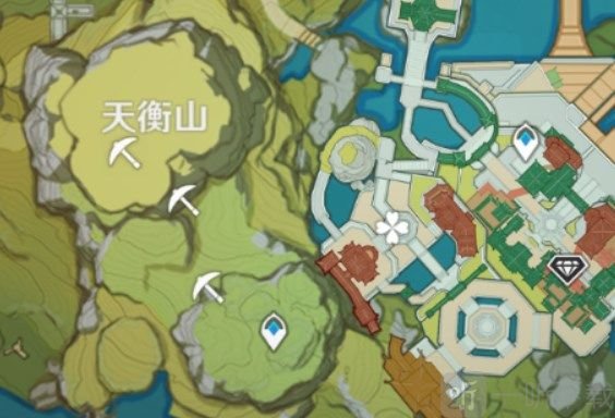 原神机器人20号怎么做 机器人20号配方一览