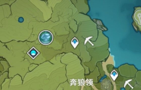 原神机器人20号怎么做 机器人20号配方一览