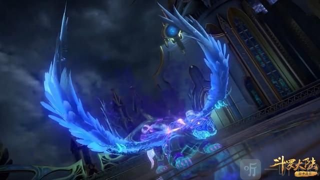 斗罗大陆h5战神白虎魂环阵容推荐 战神白虎阵容怎么选