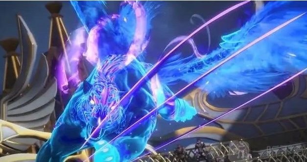 斗罗大陆h5战神白虎魂环阵容推荐 战神白虎阵容怎么选