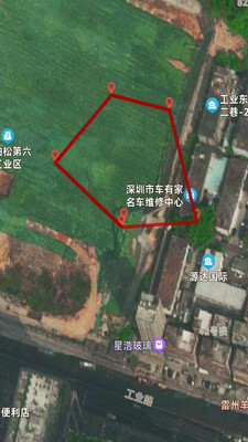 实用测量工具