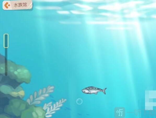 奥比岛手游水族馆怎么去 水族馆地图位置分享