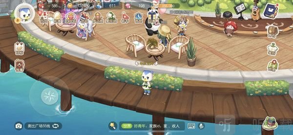奥比岛手游明信片在哪 明信片获得方法分享