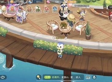 奥比岛手游明信片在哪 明信片获得方法分享