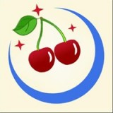藍櫻桃