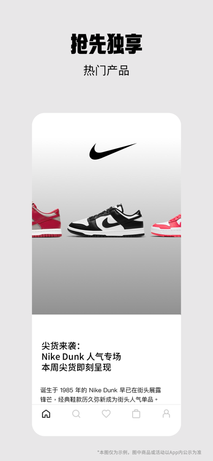 Nike耐克