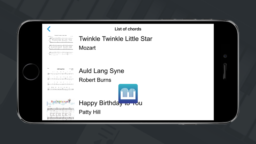 LMTPiano
