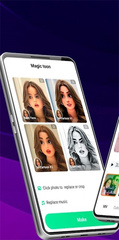 DivineLivePhotos