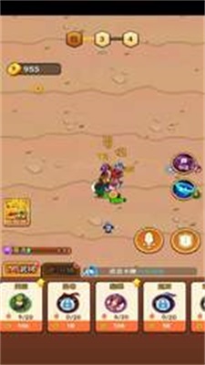 陷阵三国
