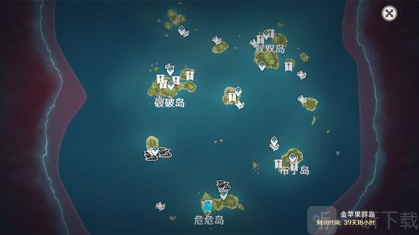 原神众旅者之诗四个海螺位置分享 众旅者之诗解锁方法