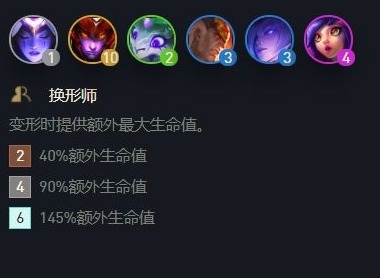 云顶之弈手游12.13最新最强阵容推荐 12.13版本最强上分阵容排行
