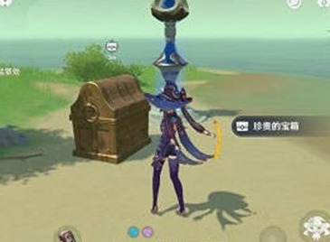 原神布丁岛风元素方碑顺序解锁 布丁岛风元素方碑怎么解密