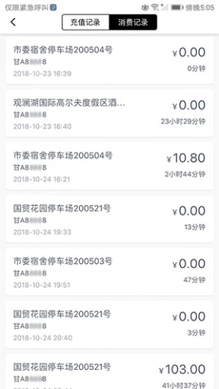 真慧停