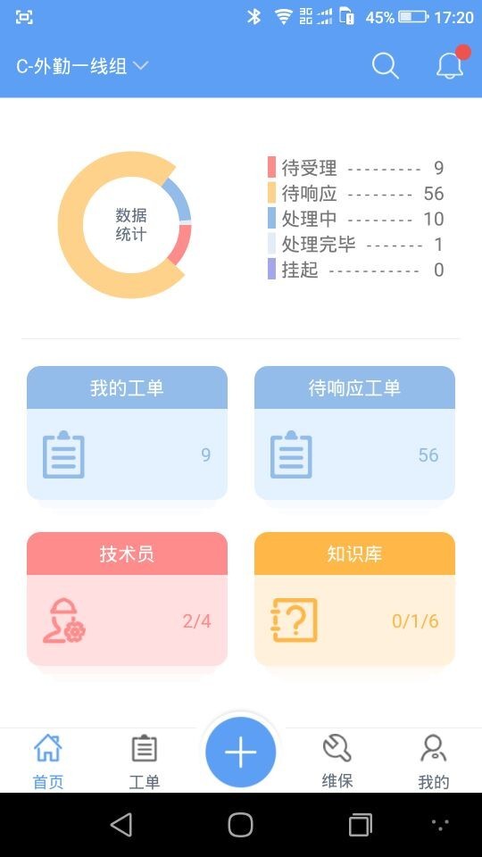 點易運維