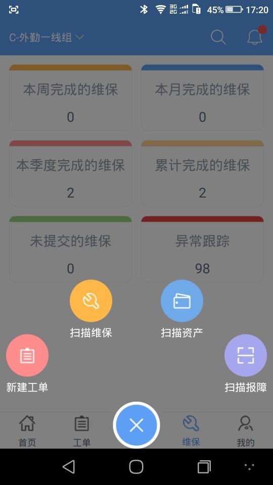點易運維