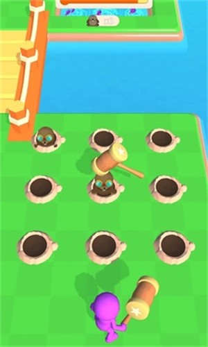 我的魚場3D