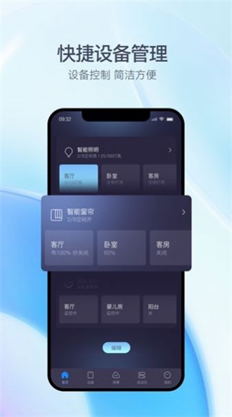 FORIAHome