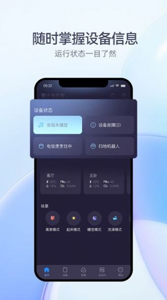 FORIAHome