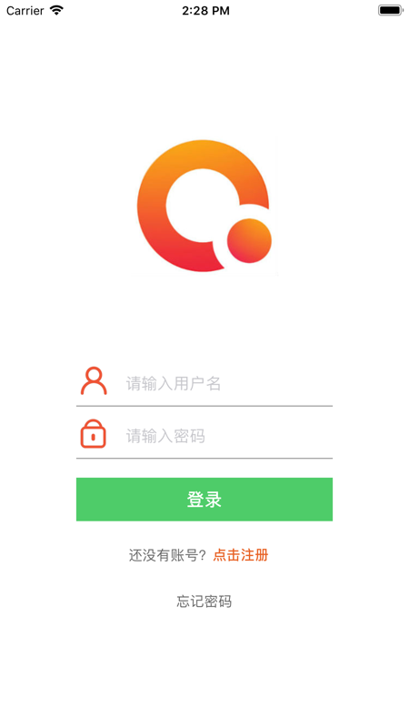 圈子店铺
