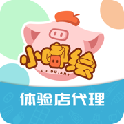 小嘟绘代理