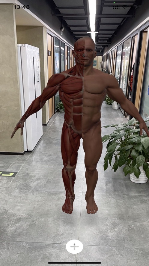 AR急救手册