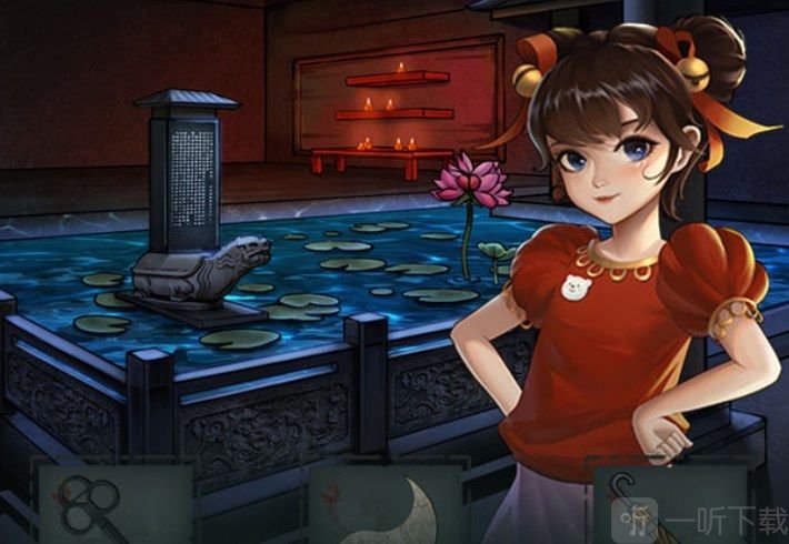 怨偶之赘婿第三章攻略 怨偶之赘婿第三章怎么过