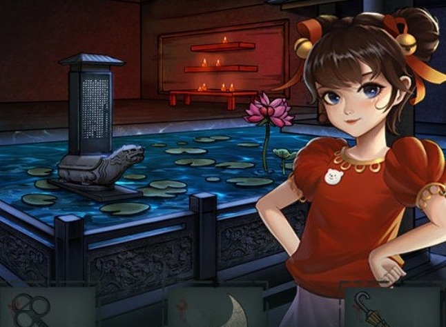 怨偶之赘婿第三章攻略 怨偶之赘婿第三章怎么过