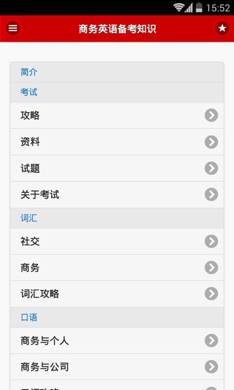商務英語快速入門