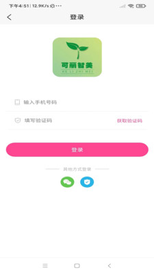 可丽智美