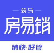 袋马房易销