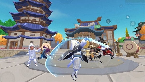 橙子科技吃烤肠