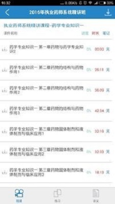 药考学堂