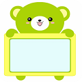兒童圖畫板