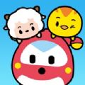 奥飞q宠世界