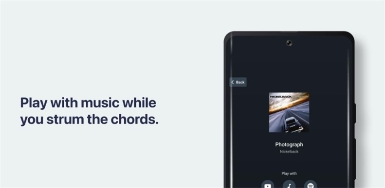 ChordGenius