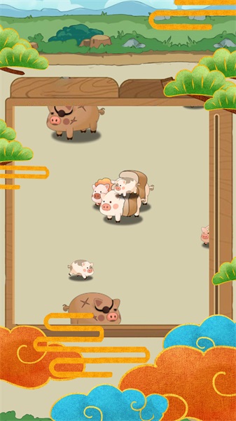 動物生存大模擬