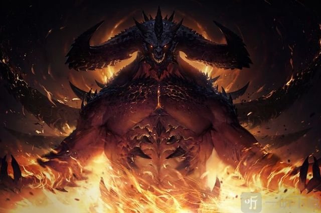 暗黑破坏神不朽恶魔之门在哪 恶魔之门位置分享