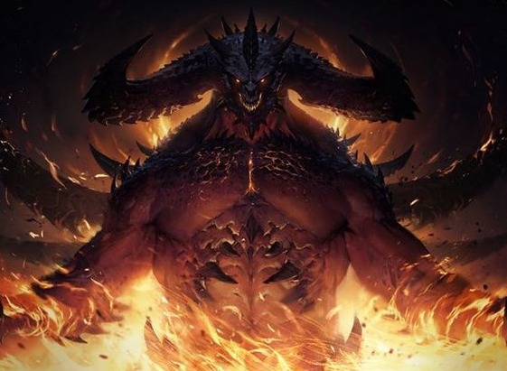 暗黑破坏神不朽恶魔之门在哪 恶魔之门位置分享