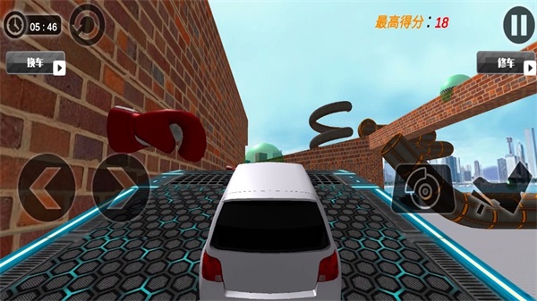 全民烈焰飞车