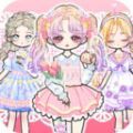 時尚炫舞少女