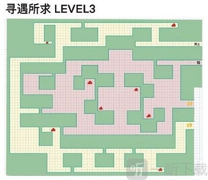 未定事件簿寻遇所求关卡攻略 寻遇所求怎么过