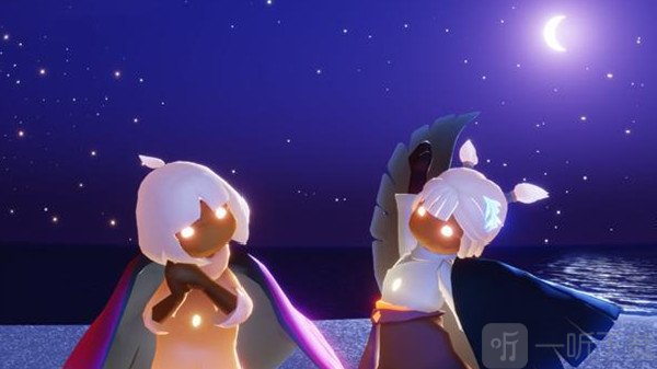 光遇七夕比翼发饰获得方法一览 七夕比翼发饰外观详情