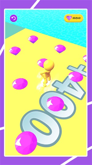 3D魔法迷宮大冒險