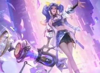 王者荣耀组队里有个校字怎么回事 组队校含义介绍