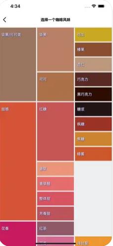 咖啡计时器