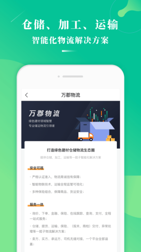 萬郡易采