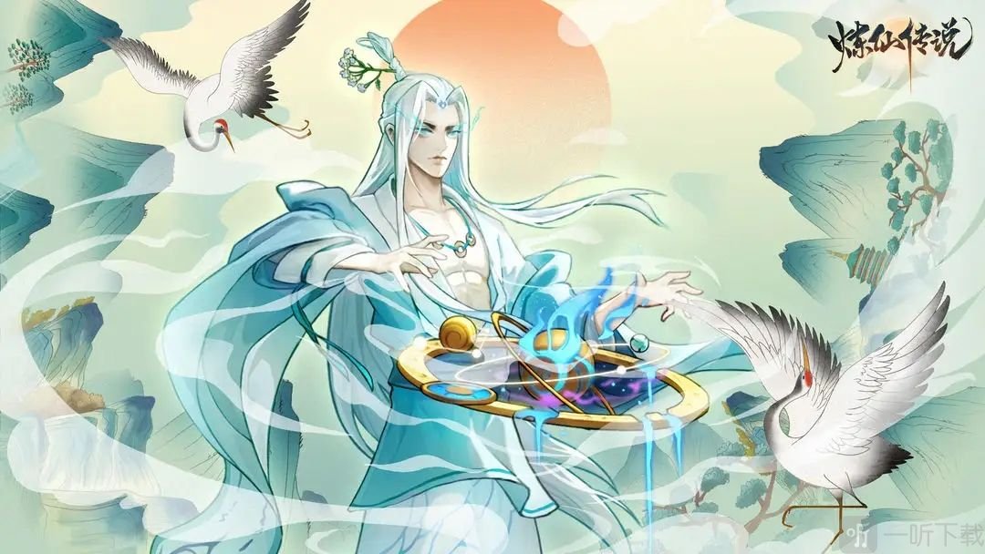 炼仙传说兑换码大全 2022最新礼包码分享
