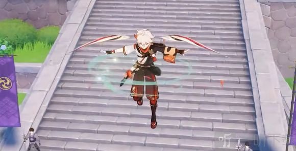 原神无限飞行bug2022最新教程分享 无限飞行bug怎么卡