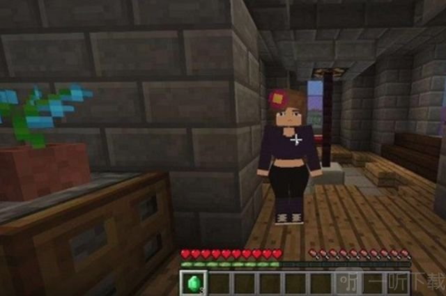 我的世界珍妮mod在哪下载？珍妮mod下载基岩版教程一览